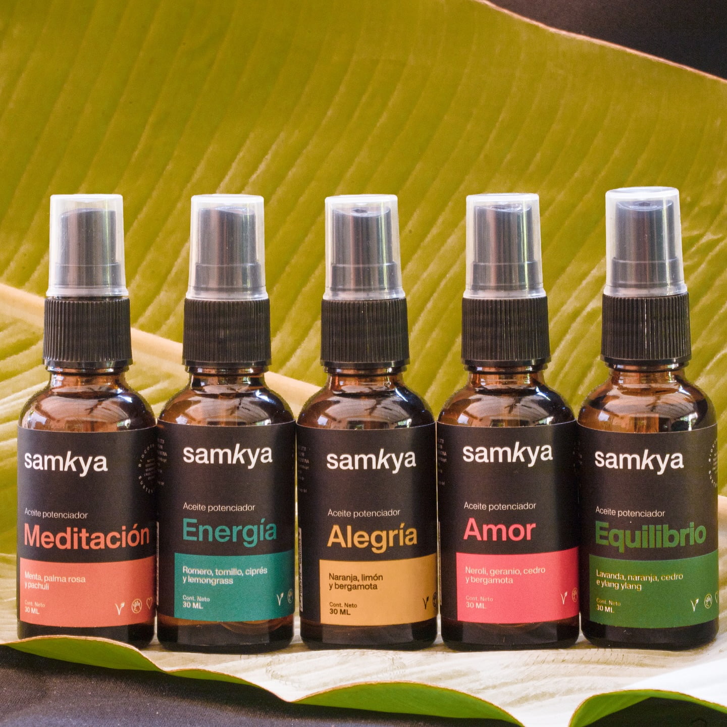 Samkya Rice Rutina capilar para la vitalidad de tu cabello – Samkya