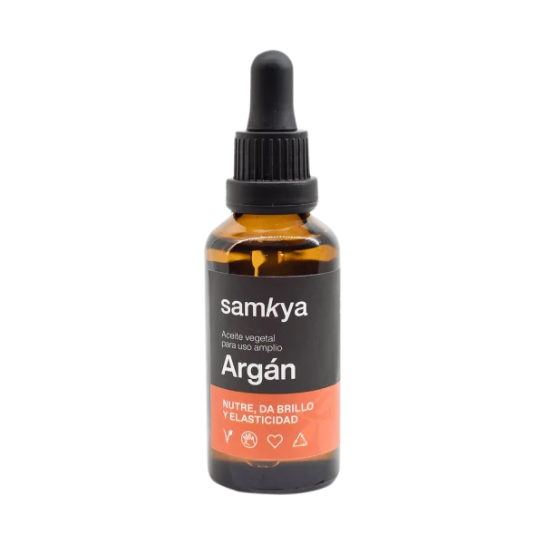 Aceite Argan
