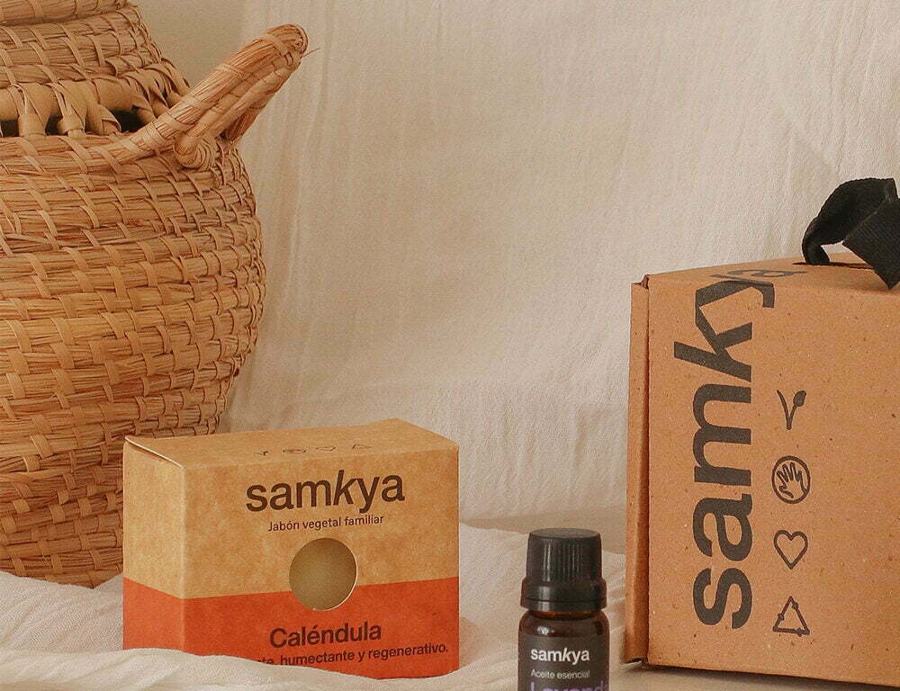 Kit antiestres simple ok