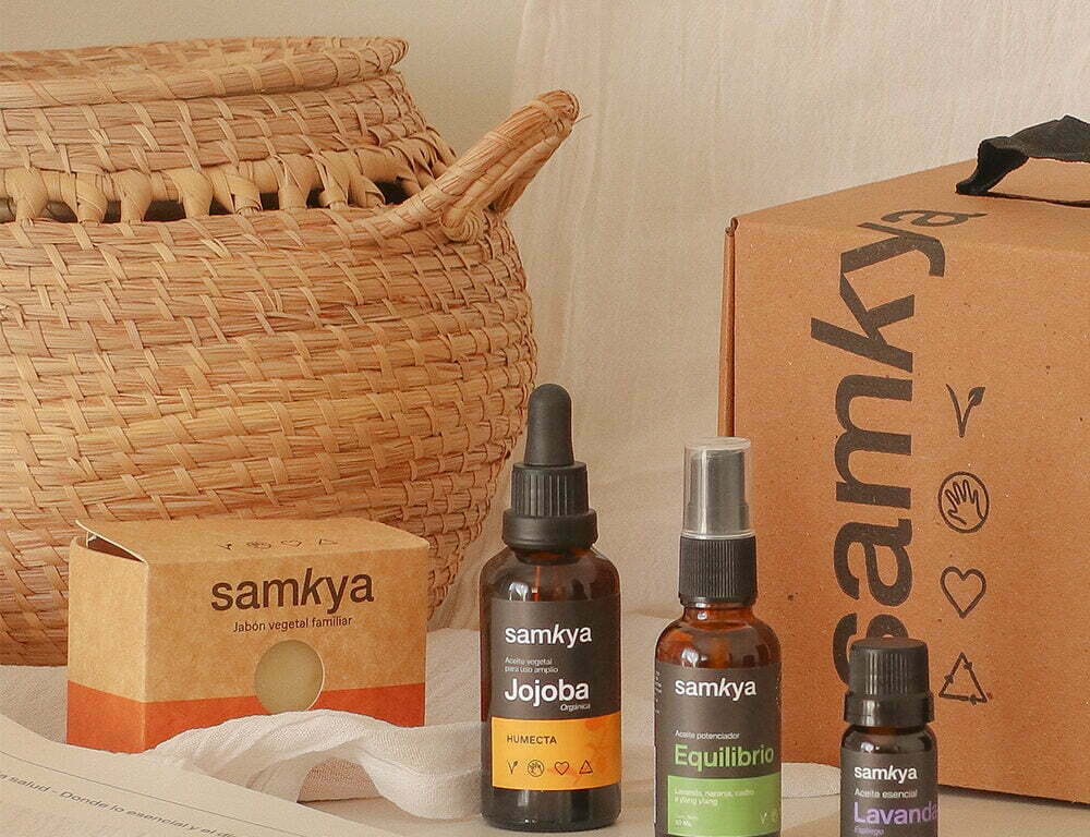 Kit antiestres completo ok