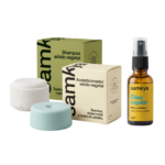 KIT MIMO CAPILAR