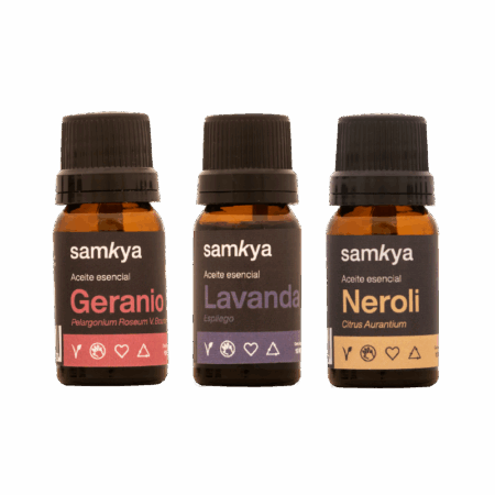 Floral samkya