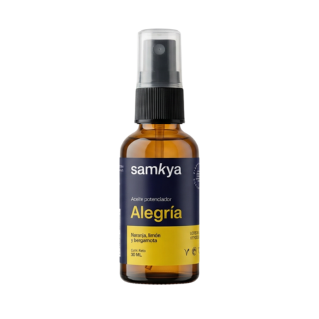 POTENCIADOR ALEGRÍA SAMKYA